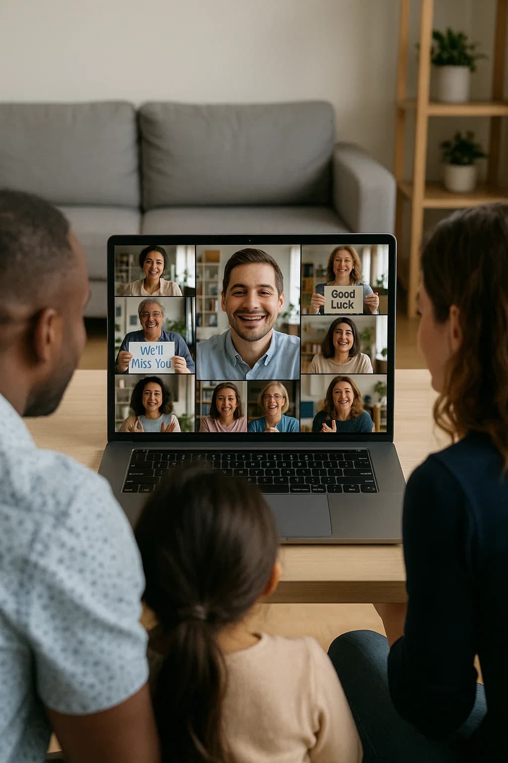 Popular Farewell Video Ideas