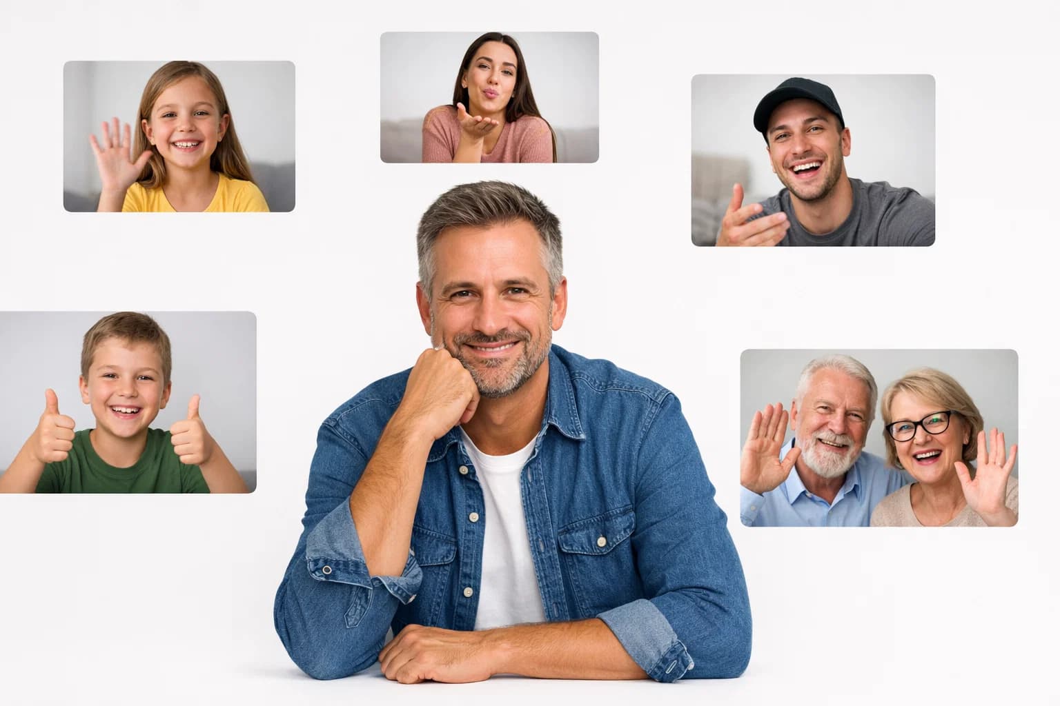 Popular Father's Day Video Ideas