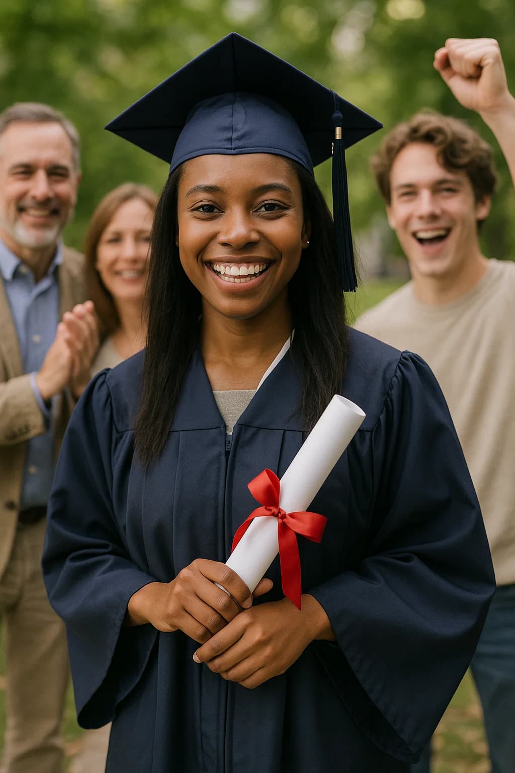 Popular Graduation Video Ideas