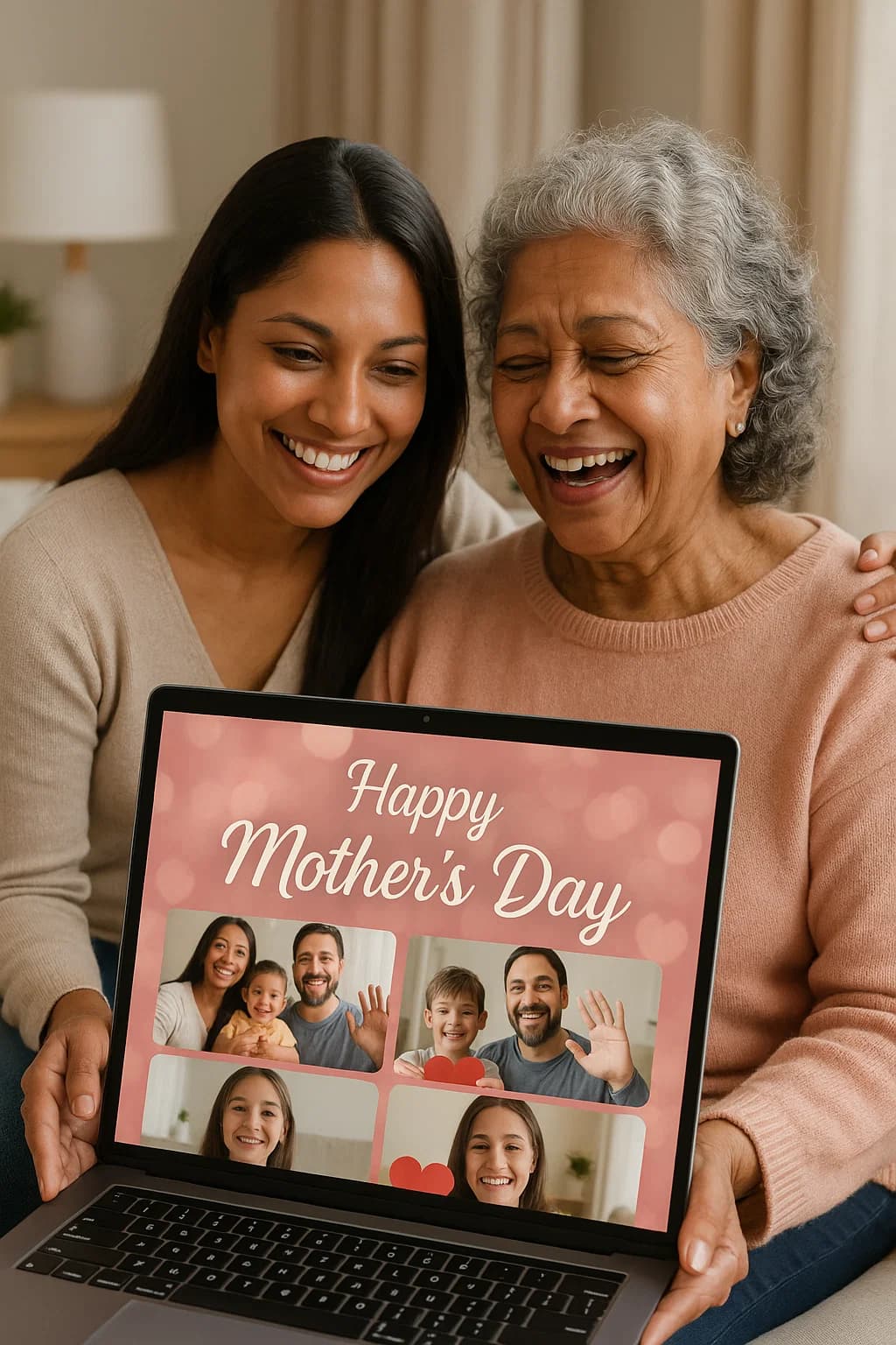 Popular Mother's Day Video Ideas