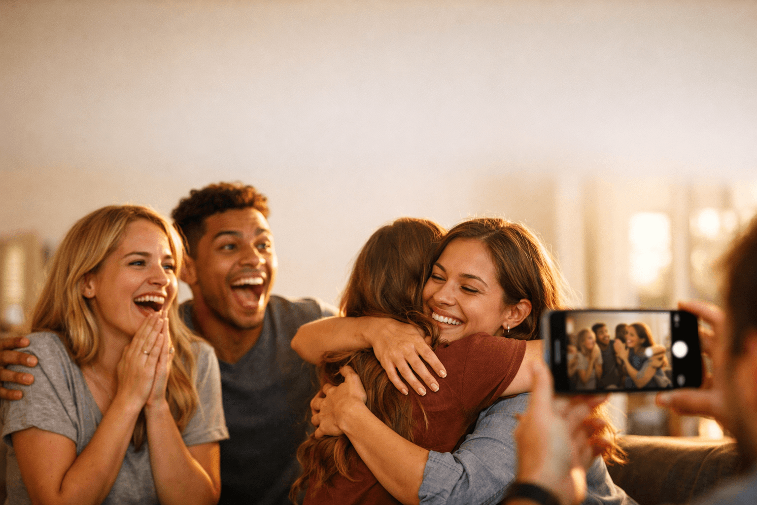 How Hybrid Celebrations Are Turning Video Wishes Into Modern Keepsakes