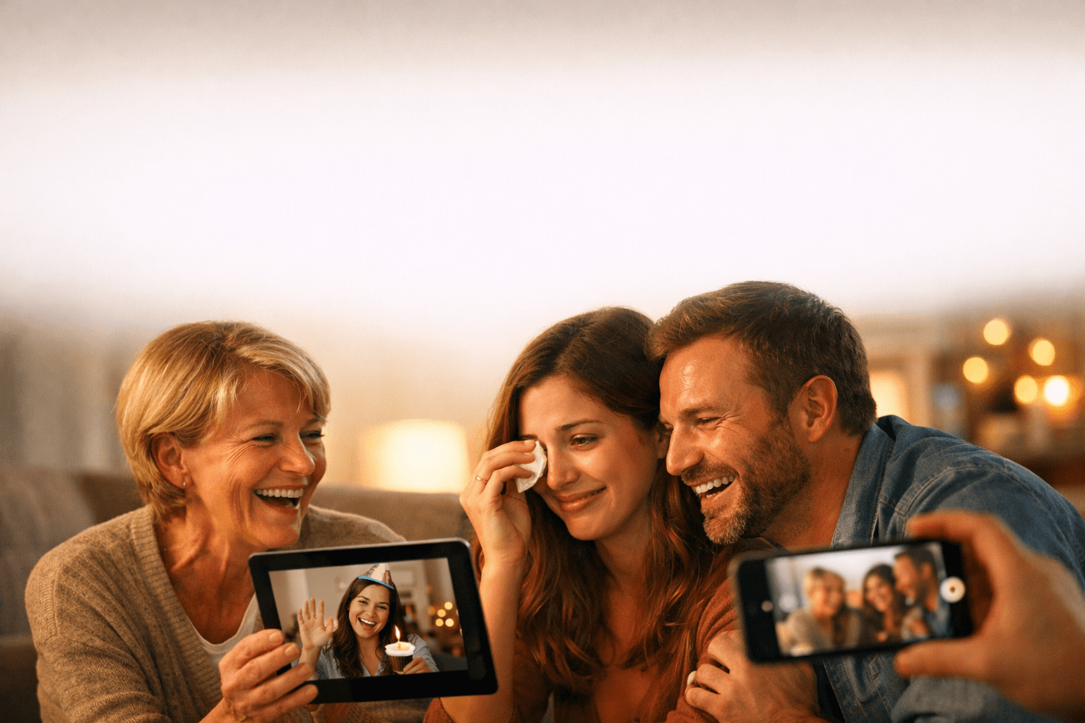 Why Video Wishes Are Becoming the Heart of Long-Distance Celebrations