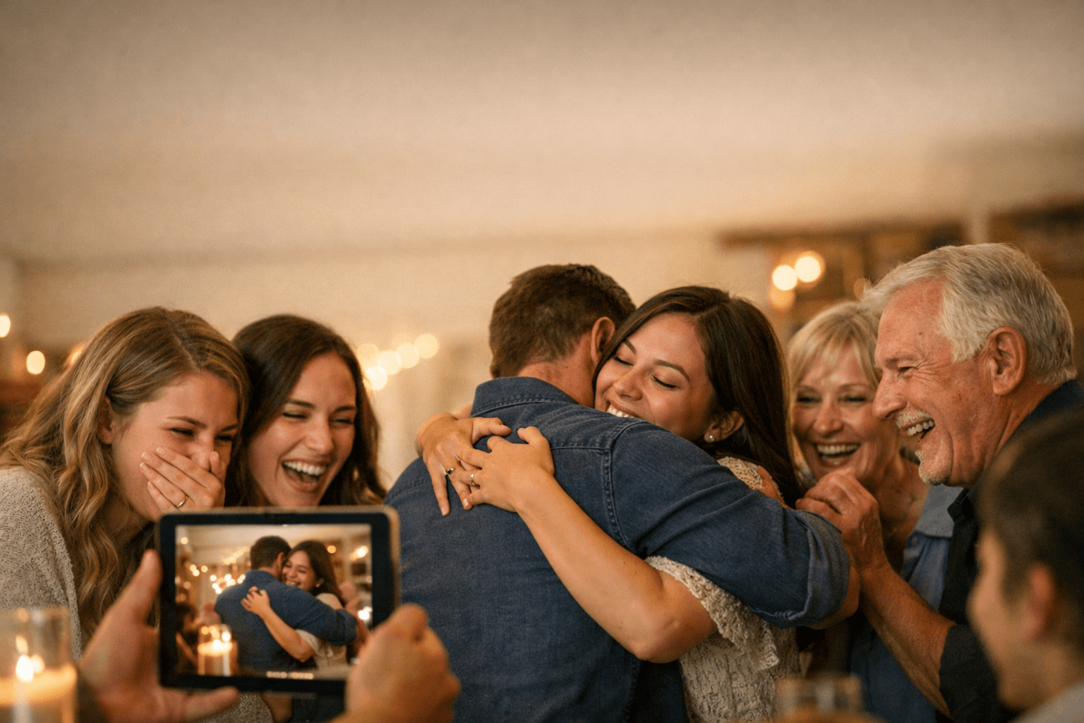 Digital Nostalgia Is Shaping How We Celebrate and Remember