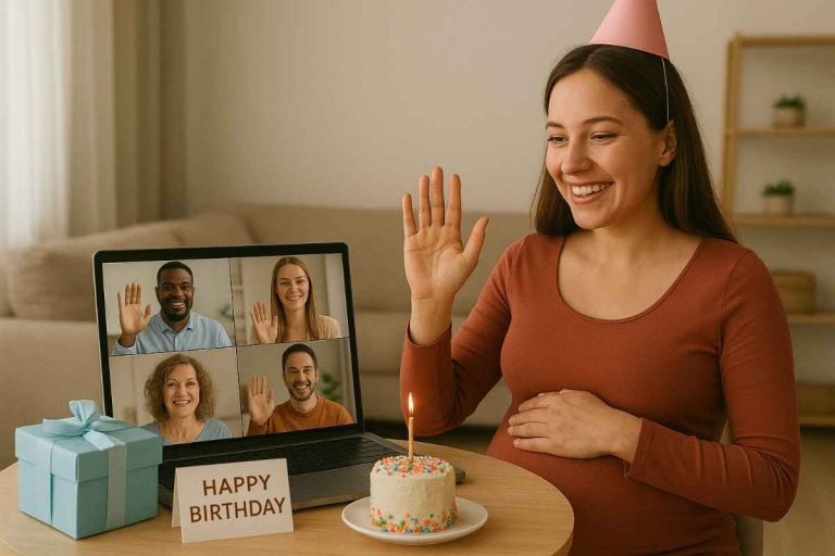 Birthday Video