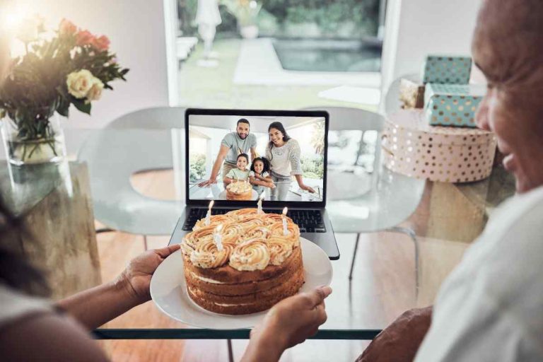 The Ultimate Guide to Virtual Celebrations in 2025