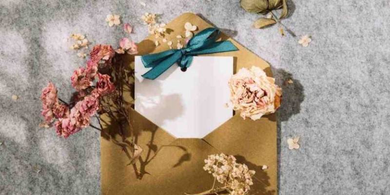 Why Digital Invites Beat Traditional Cards